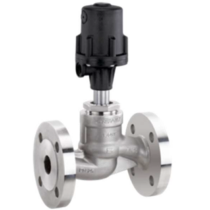 GEMÜ Type 534 Pneumatically Actuated Globe Valve