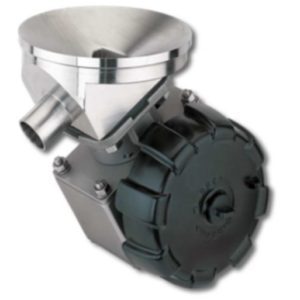 GEMÜ Type 643 Manually Operated Diaphragm Valve