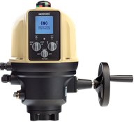 BERNARD Electric Actuator – Type AQ