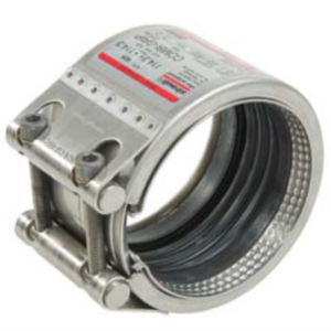 STRAUB-COMBI-GRIP and STRAUB-PLAST-GRIP Couplings