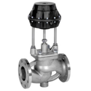 GEMÜ Type 536 Pneumatically Actuated Globe Valve
