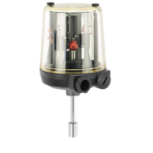 GEMÜ Electric Position Indicator Type 1201