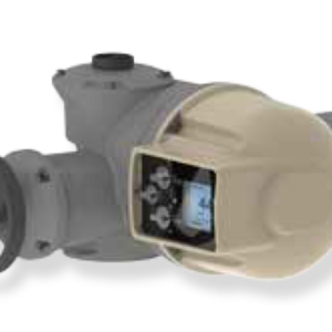 BERNARD Multi-turn Electric Actuators – Type AT