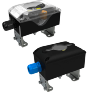 GEMÜ Electric Position Indicator Type LSC