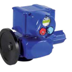 BERNARD Electric Actuator – Type SQ