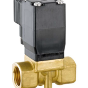 Solenoid Valve GEMÜ Type 8257 – Metal Body