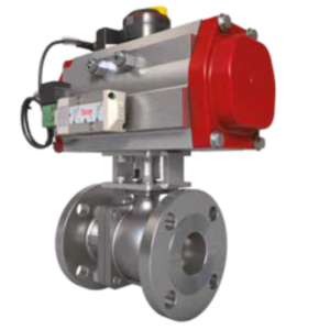 BRAY Ball Valves – Type F15 EN
