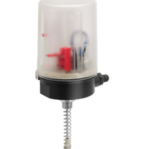 GEMÜ Electric Position Indicator Type 1240