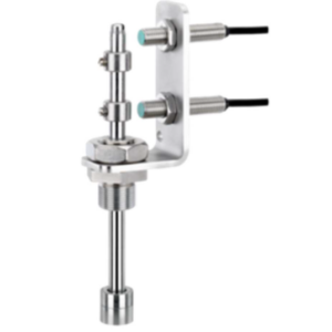 GEMÜ Type 1216 Mounting Kit for Proximity Sensors